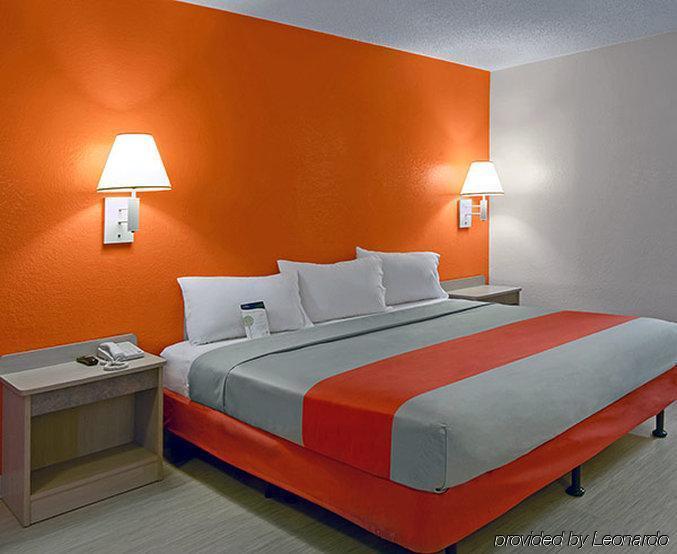 Motel 6 Sacramento, Ca - Downtown Exterior foto