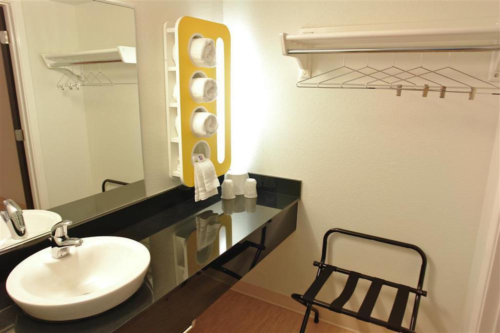 Motel 6 Sacramento, Ca - Downtown Habitación foto
