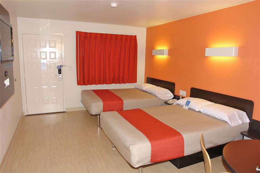 Motel 6 Sacramento, Ca - Downtown Habitación foto